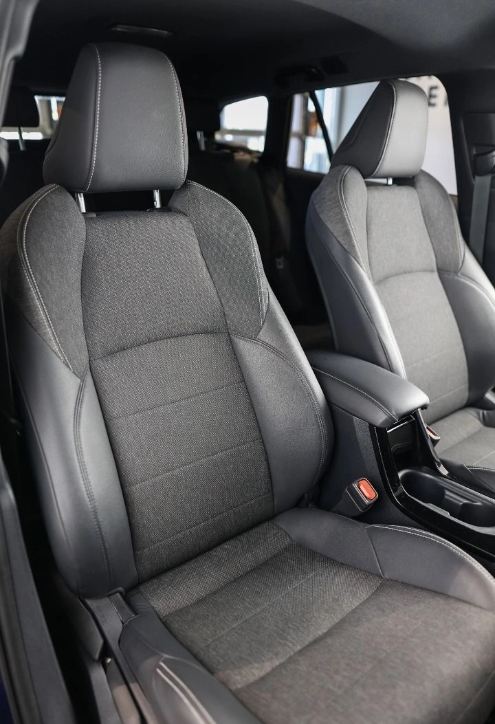 Toyota Corolla cena 119850 przebieg: 59853, rok produkcji 2022 z Mielec małe 596